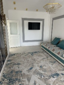 Сдается в аренду элитная квартира в ЖК Отау сити