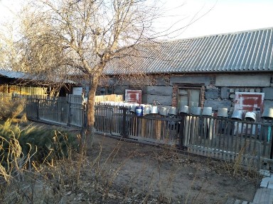 Продам двухэтажный дом