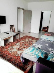 Квартира Посуточно Жас канат