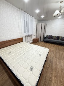 Сдам 1-комнатную студию ТД Рахмет