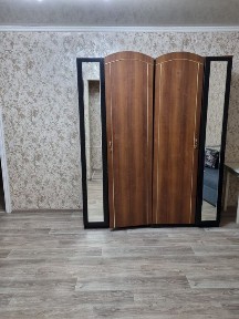 Сдам 2х комнатную квартиру (р-он Буратино)