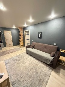 Сдам 2 ком. Черемушки, 5/5, ремонт, мебел., техника, 170 тыс. +ком