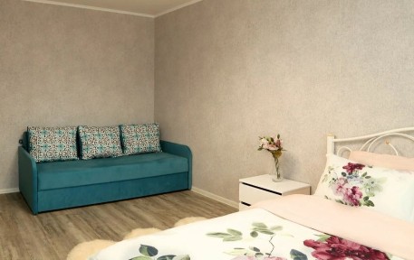 Сарыарка 11-Кенесары, 2часа 2000