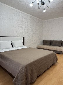 Посуточно 1-комн в районе КТИ