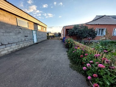 Продам дом в Кенжеколе