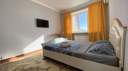 1 ком Жк Алтаир Народная канцелярия