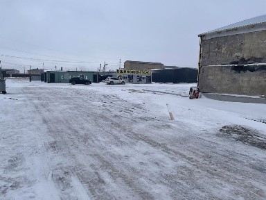 Сдам в аренду бокс