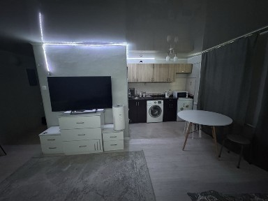 Однокомнатная кваритра посуточно