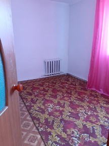 Сдам пол дома р-н Малышка