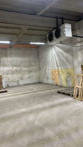 Сдам помещение под холодный склад