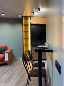 квартира по суточно