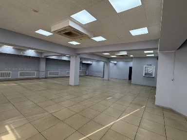 Аренда помешения. 220 кв м