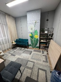 Кабинет, аренда по часам / коворкинг