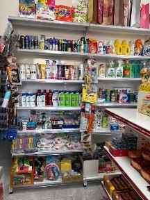 Маганзин за 250К