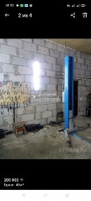 Сдам в аренду сто ч подъемников