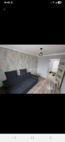 Сдам 2 кв квартиру на длительный срок