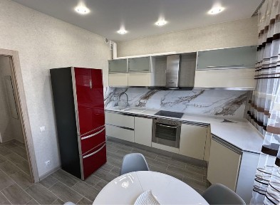 Квартира в районе Астана 45