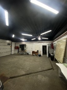 Сдается бокс в действующем детейлинге