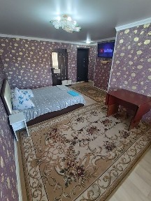 ‼️КВ Ленина183 1час 2000 2часа 3000 День-ночь 6000 Сутки 7000 Smart TV