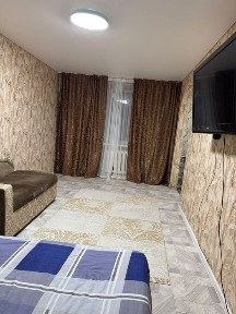 В центре дет мир, все рядом