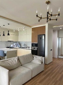 Продажа 5 ком. просторной и светлой квартиры в Уральске в мкрн. Самал