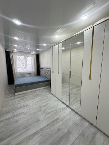 2х комнатная в центре