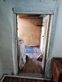 Сдается часть дома ( 2 комнаты)