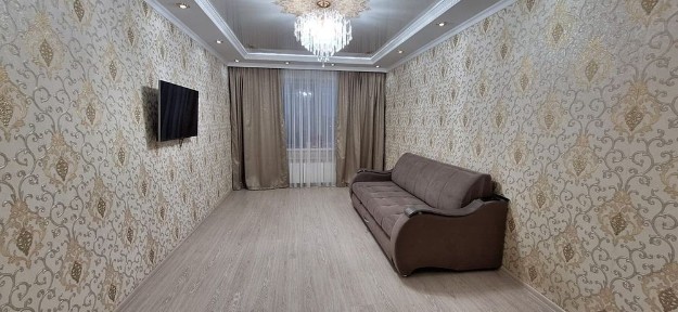 Продам 3 ком квартиру