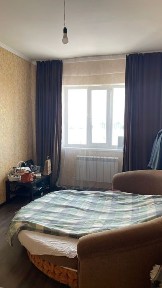 Продам 3-х комнатную