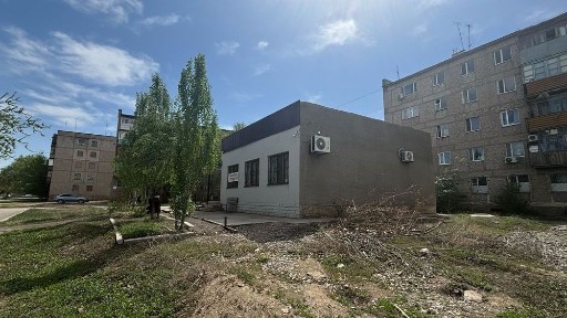 Продам помещение с земельным участком под любой бизнес