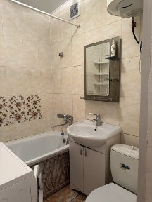 Сдам квартиру на длительное время. Семейным.