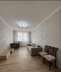 Сдам квартиру на длительный срок