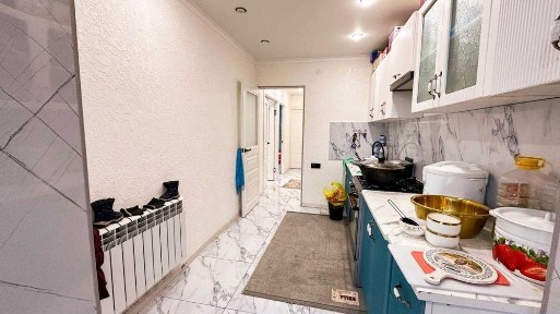 Продам № ком кв Жастар Алишер Империя