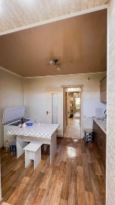 Продам 3 ком кв Каратал Алишер Империя