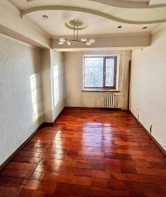 Продам 2 ком кв Каратал Алишер Империя