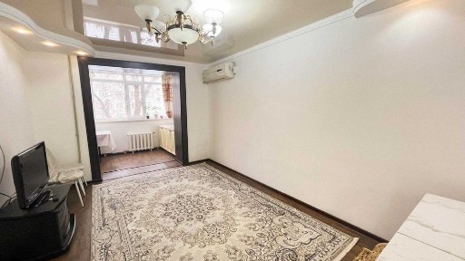 Продам 3х ком кв Каратал Алишер Империя