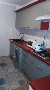 Аренда квартир на Привокзальном