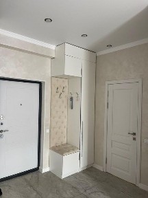 Сдам квартиру евродвушку