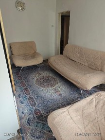 Сдам 2 комнатную квартиру помесячно Алматы