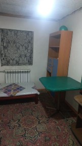 Съемная квартира