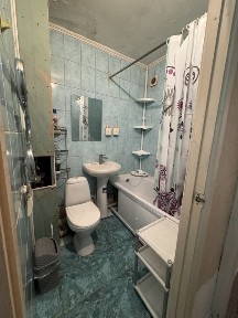 Сдается одна комнатная квартира