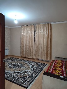 Сдам квартиру в Аренду!