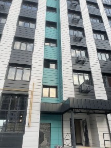 Сдам 1 комнатную квартиру на долгий срок