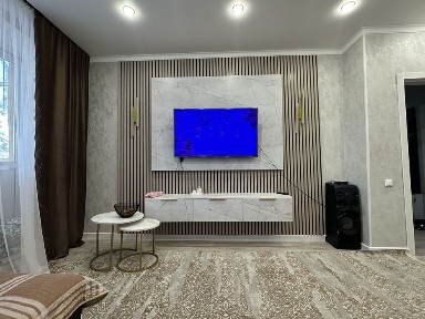 Сдам 3х ком квартиру