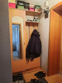 Сдам однокомнатную квартиру. 100 000 тг все условия есть