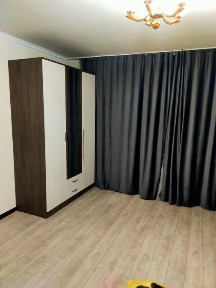 Продам 1-комн кв, адрес 7-52,1 этаж