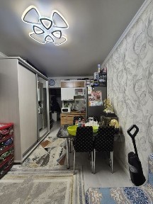 Продам квартиру студию