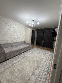 Продам или обмен 1-комнатную на 2-комнатную