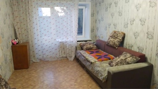 Продажа двухкомнатной квартиры