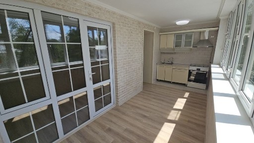 Продам 3 ком. кв. Толеби 7